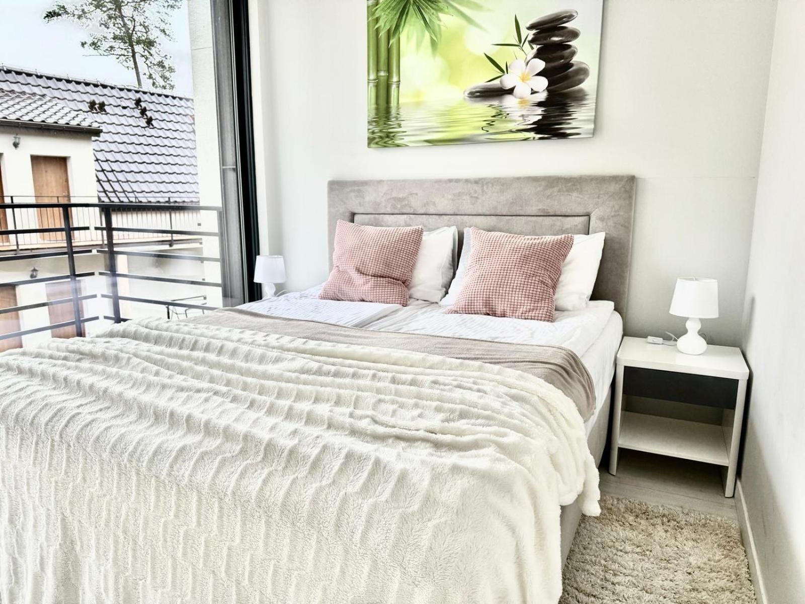 Prestige House Apartament - 2 Sypialnie Z Ogrodkiem I Basenem Pobierowo Ngoại thất bức ảnh
