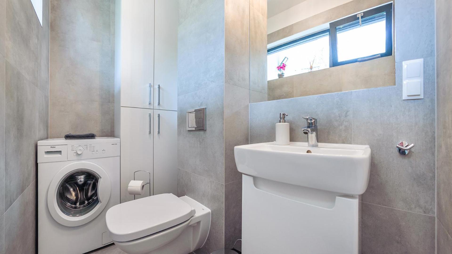 Prestige House Apartament - 2 Sypialnie Z Ogrodkiem I Basenem Pobierowo Ngoại thất bức ảnh