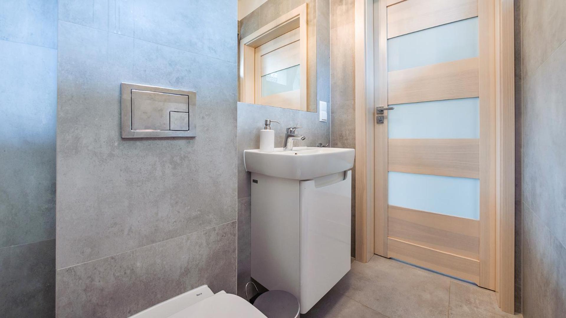 Prestige House Apartament - 2 Sypialnie Z Ogrodkiem I Basenem Pobierowo Ngoại thất bức ảnh