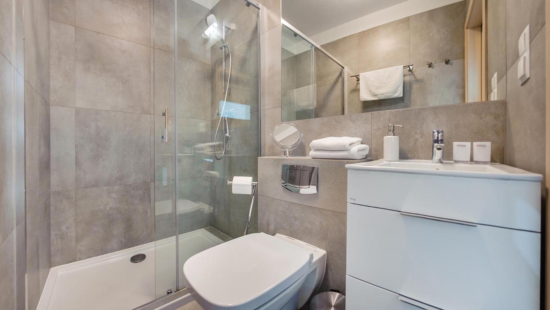 Prestige House Apartament - 2 Sypialnie Z Ogrodkiem I Basenem Pobierowo Ngoại thất bức ảnh