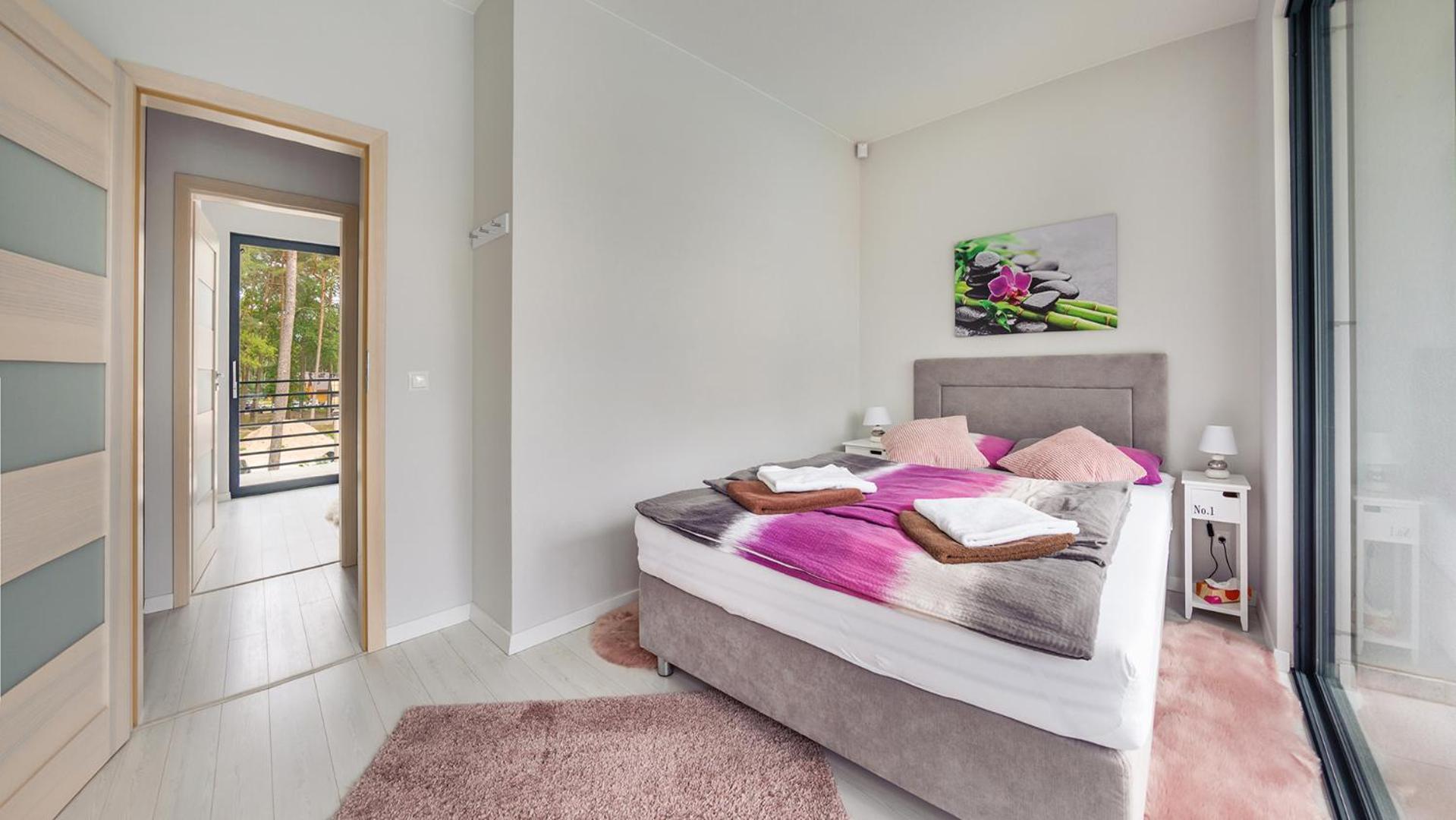 Prestige House Apartament - 2 Sypialnie Z Ogrodkiem I Basenem Pobierowo Ngoại thất bức ảnh