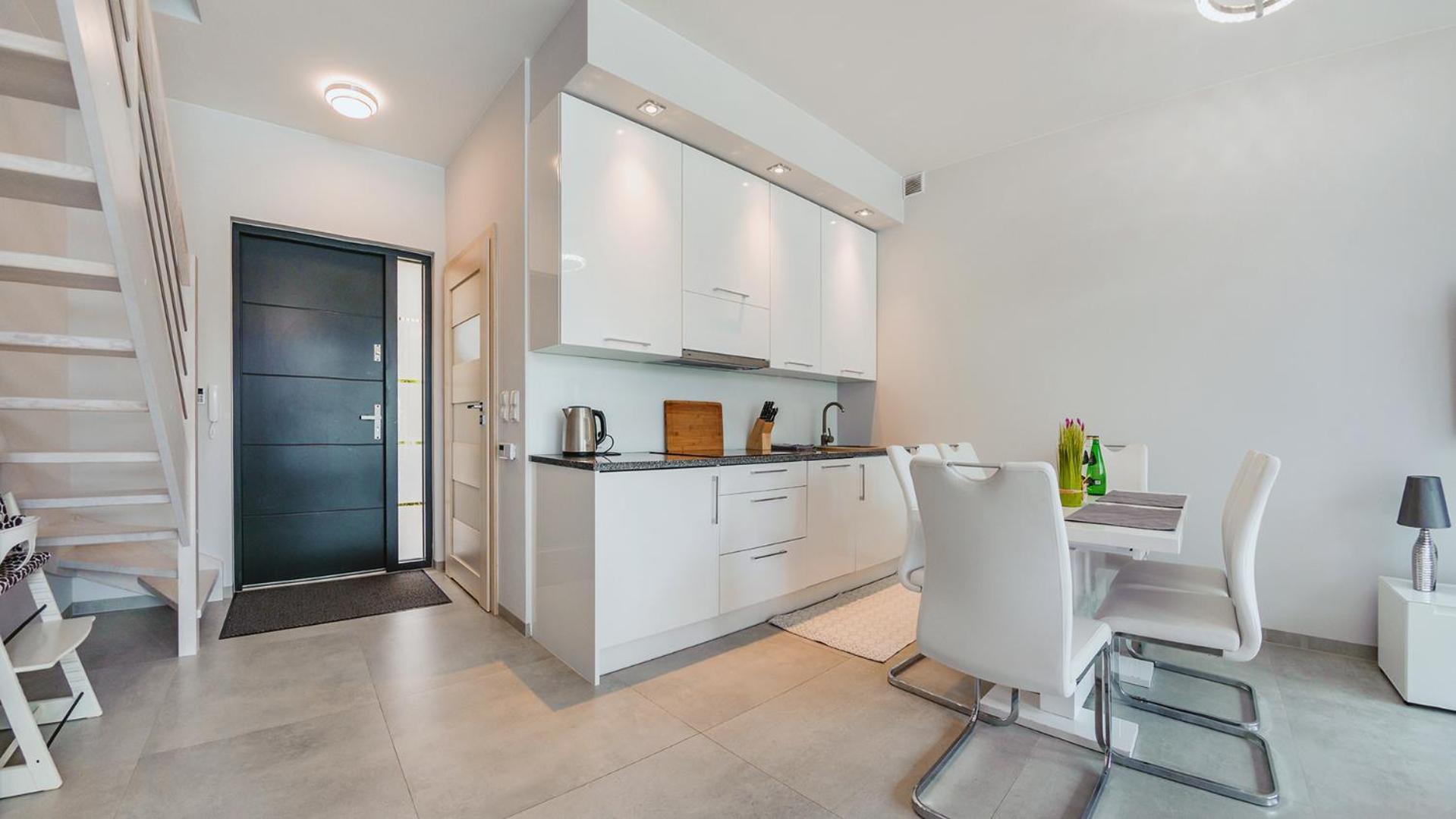 Prestige House Apartament - 2 Sypialnie Z Ogrodkiem I Basenem Pobierowo Ngoại thất bức ảnh