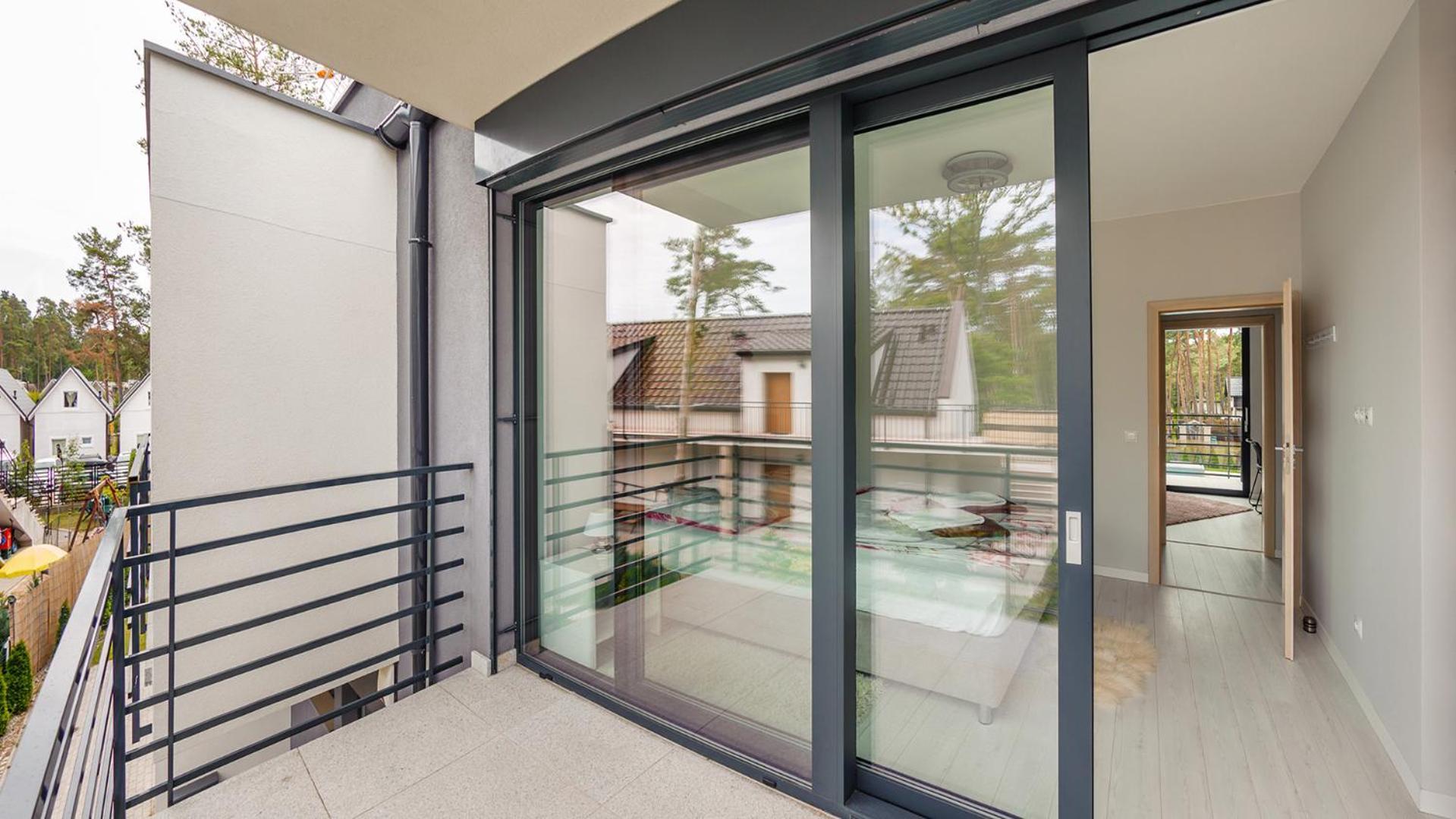 Prestige House Apartament - 2 Sypialnie Z Ogrodkiem I Basenem Pobierowo Ngoại thất bức ảnh